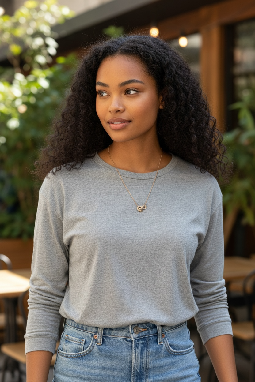 Serpente Infinito Gold