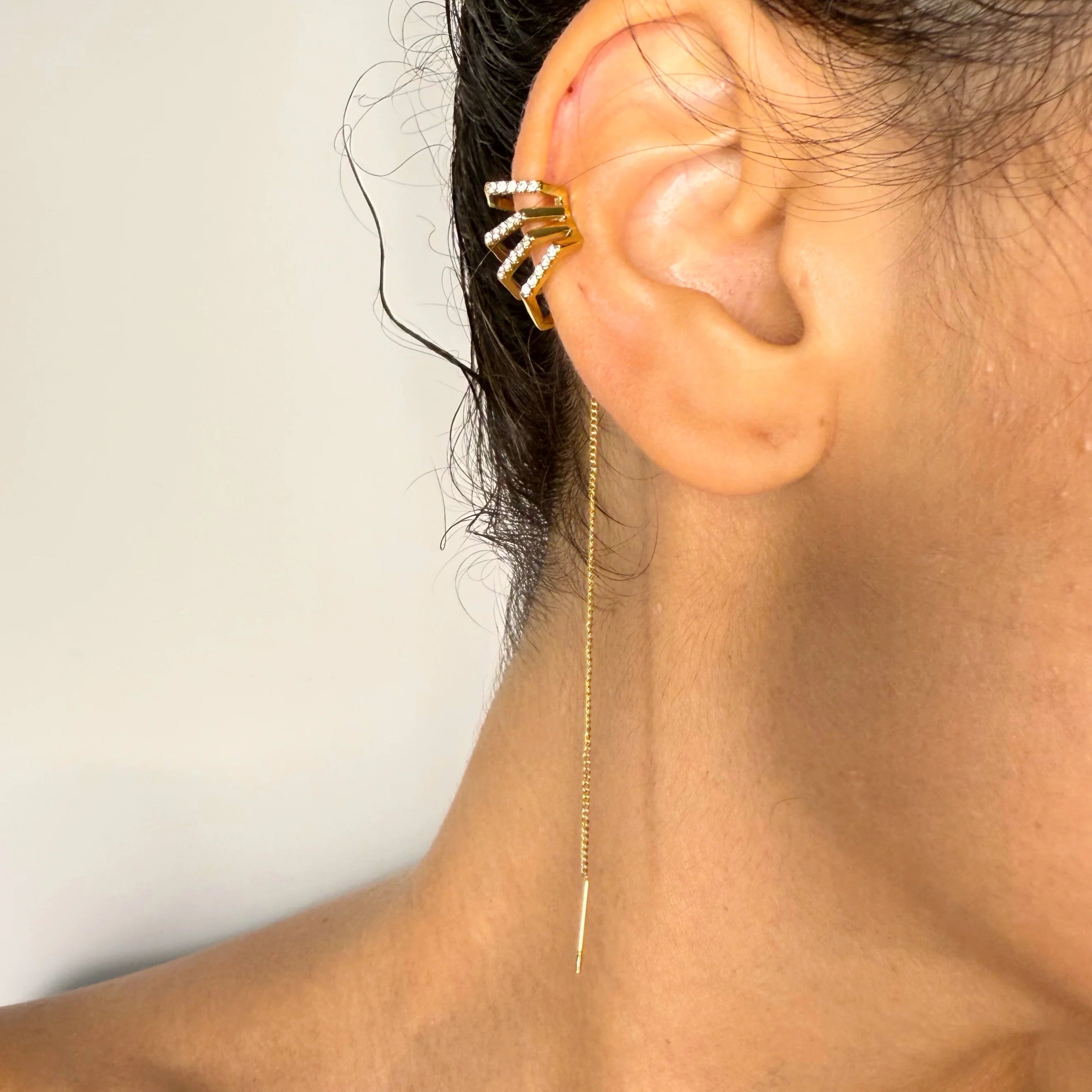 Cuff Regina Stellare