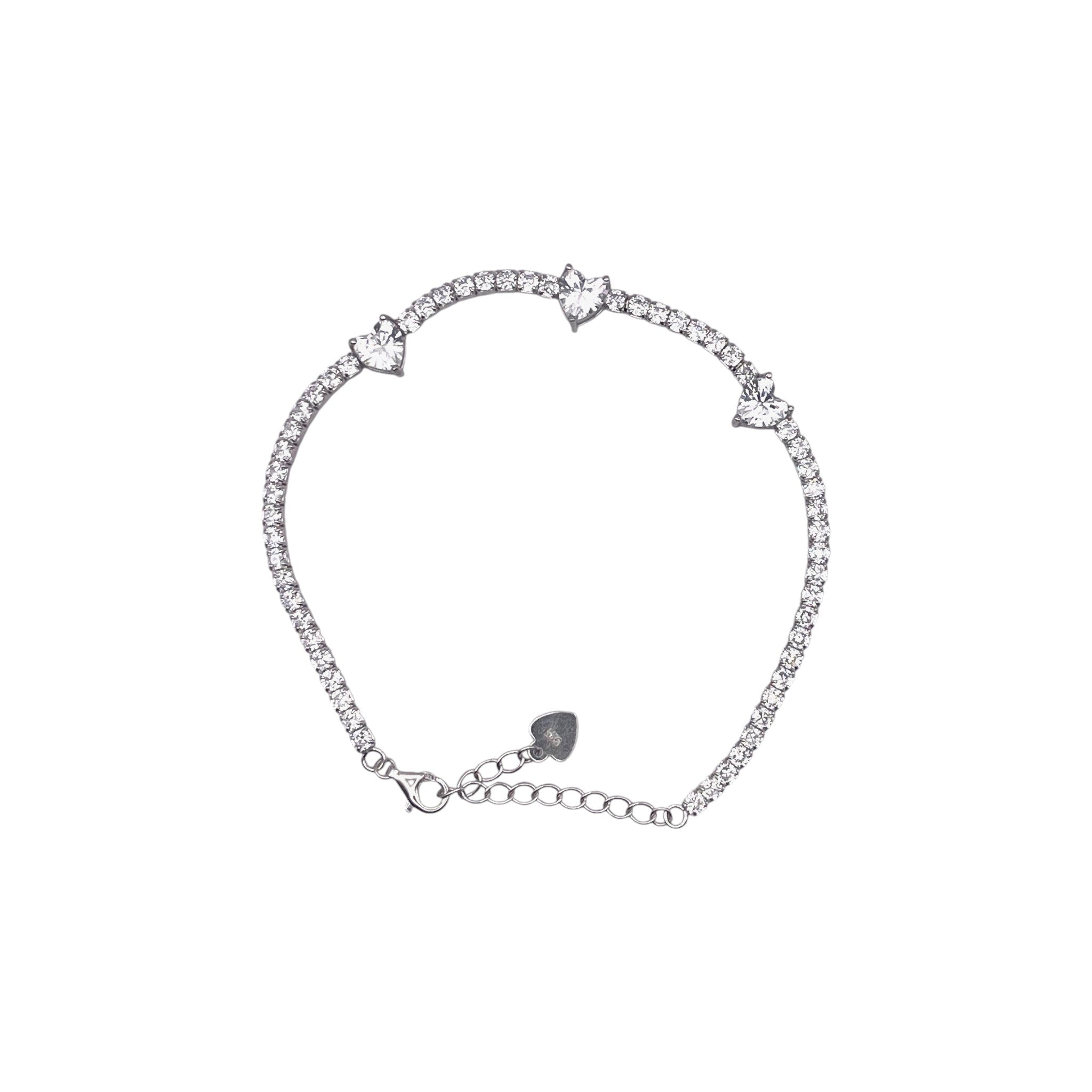 Bracciale Starline Sparkle