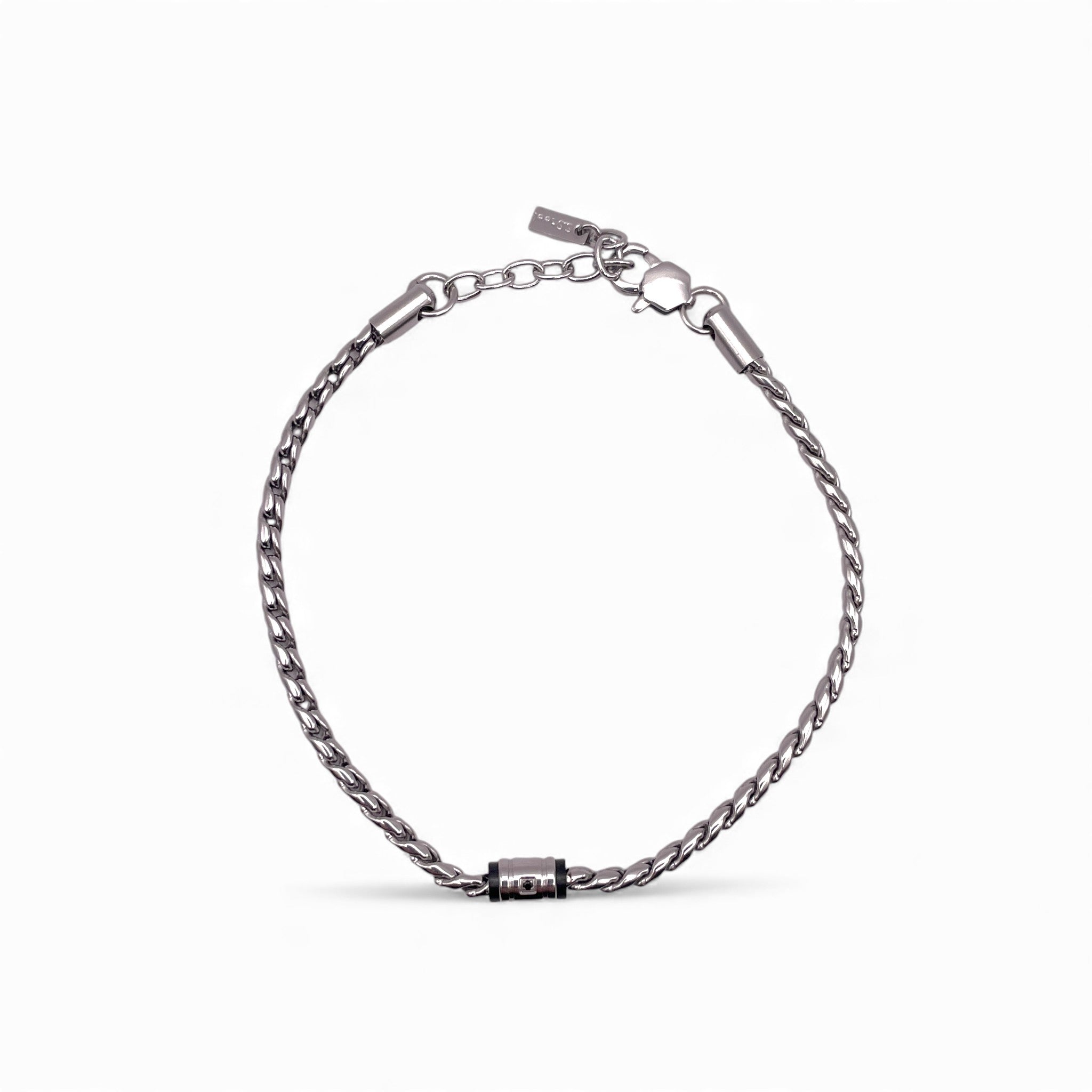 Bracciale Chain Stone Anuma