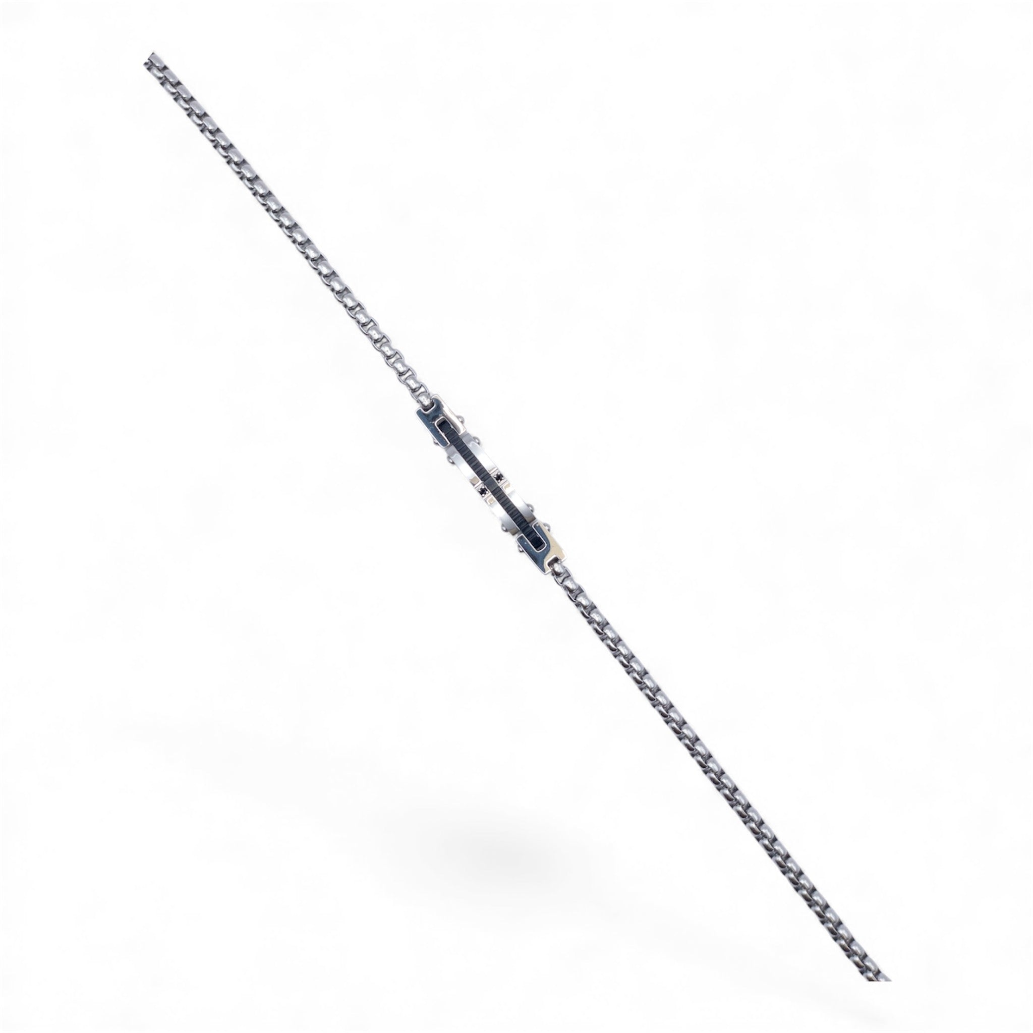 Bracciale Struttura d’Acciaio