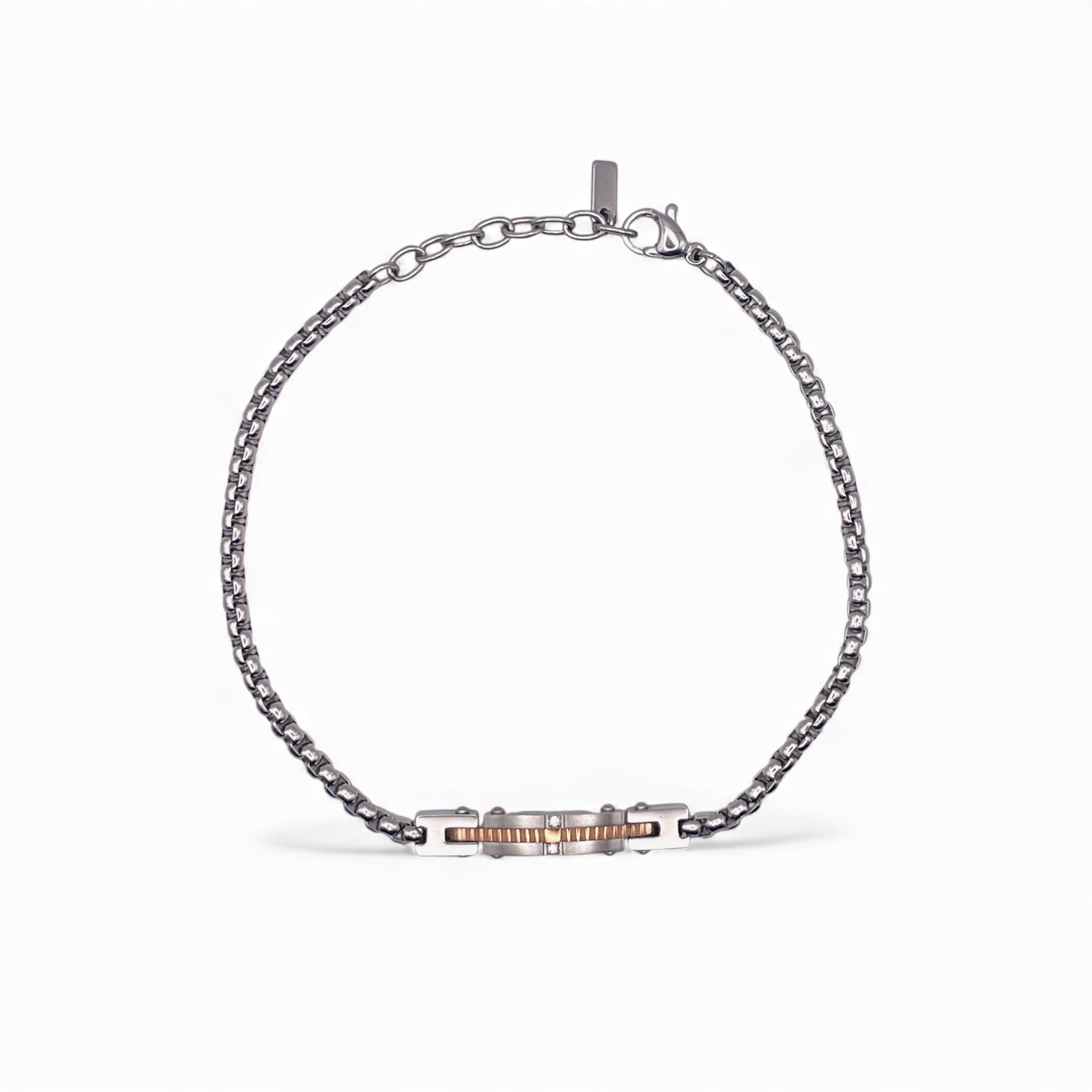 Urban Link Bracelet