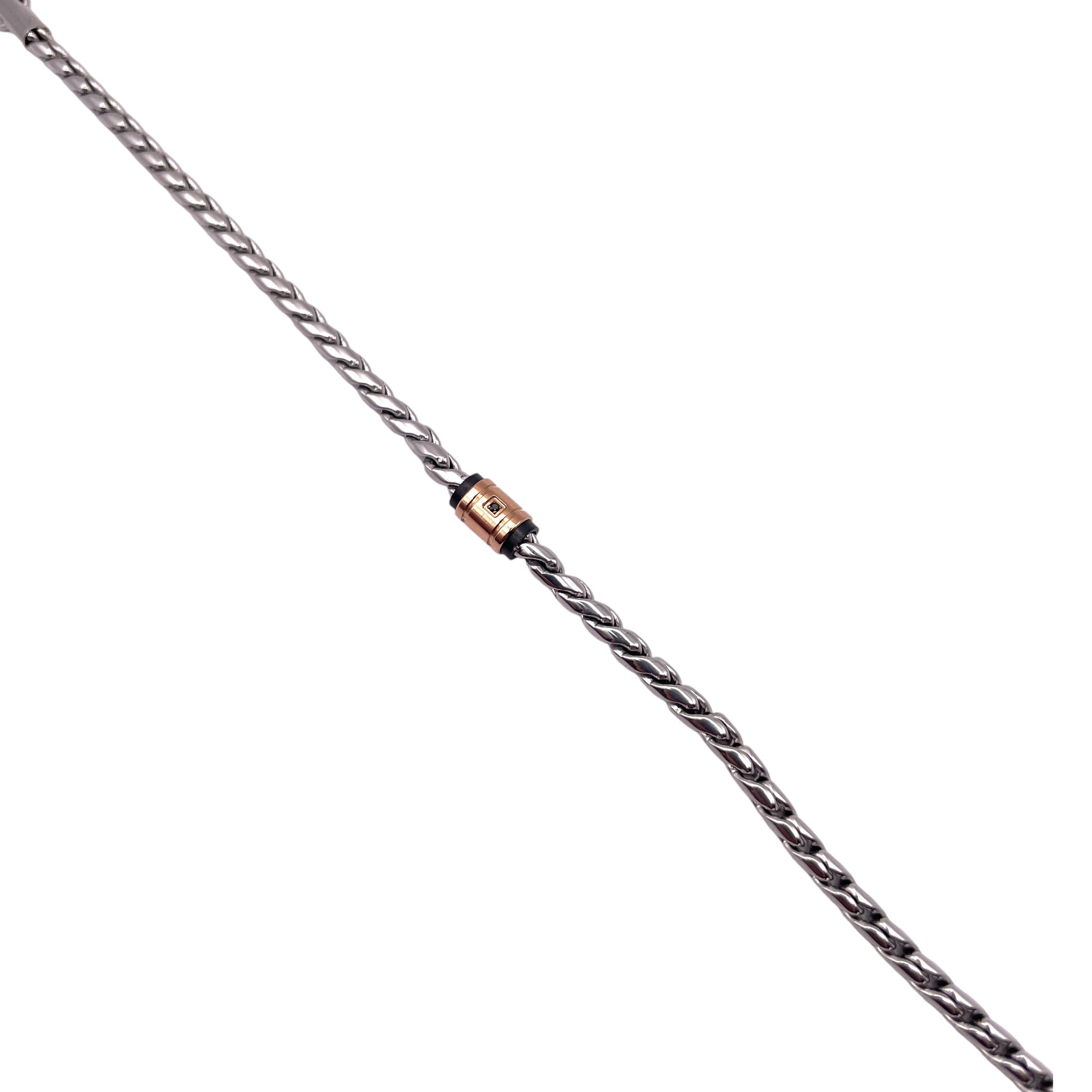 Bracciale Chain Stone Anuma