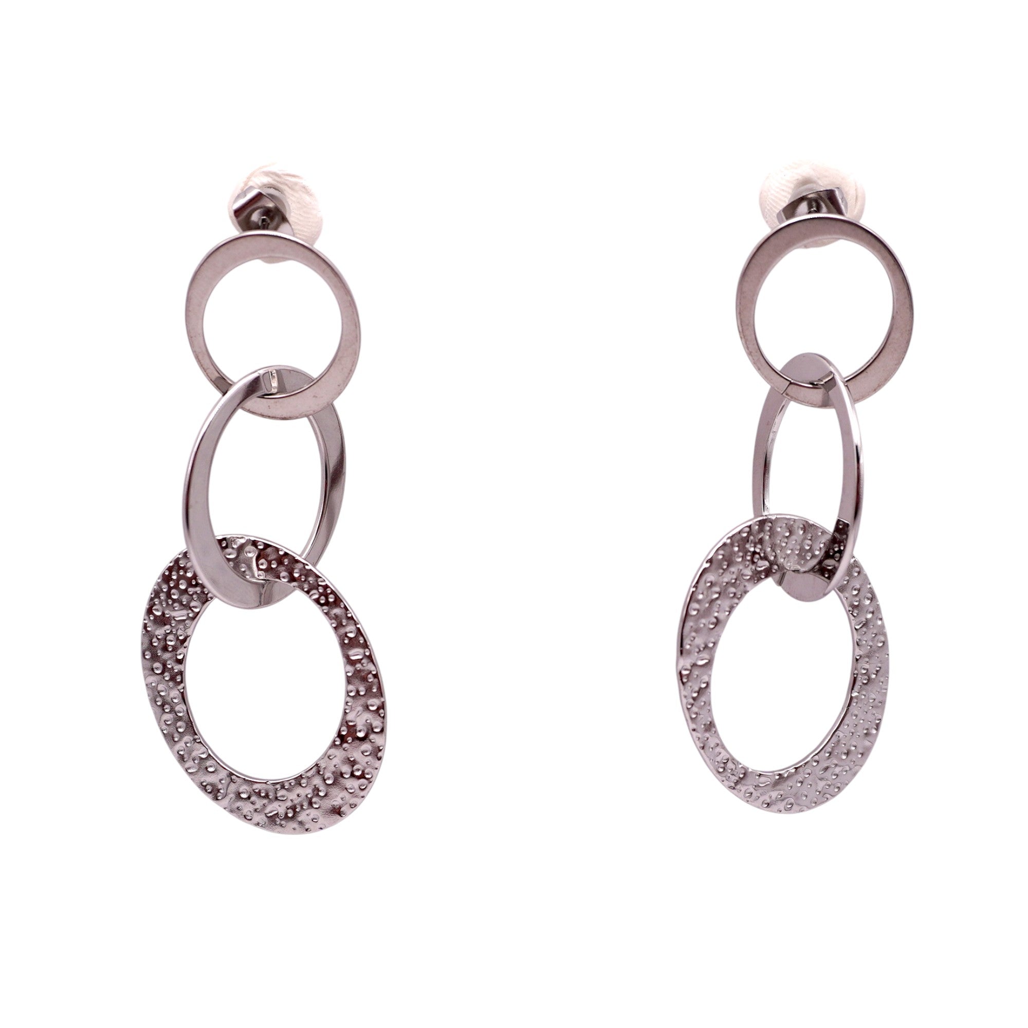 Cerchi Astrali Silver