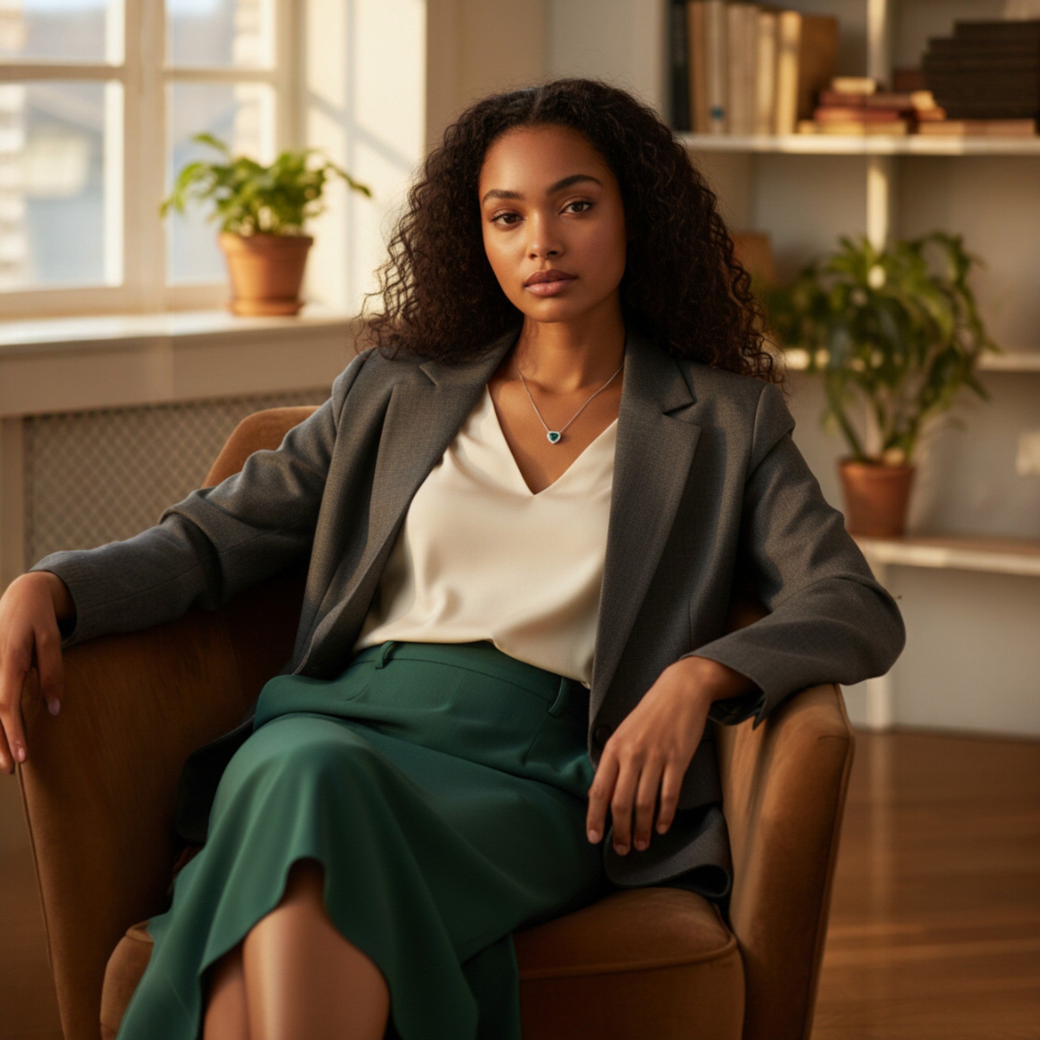 Cuore Precious Shine - Argento 925