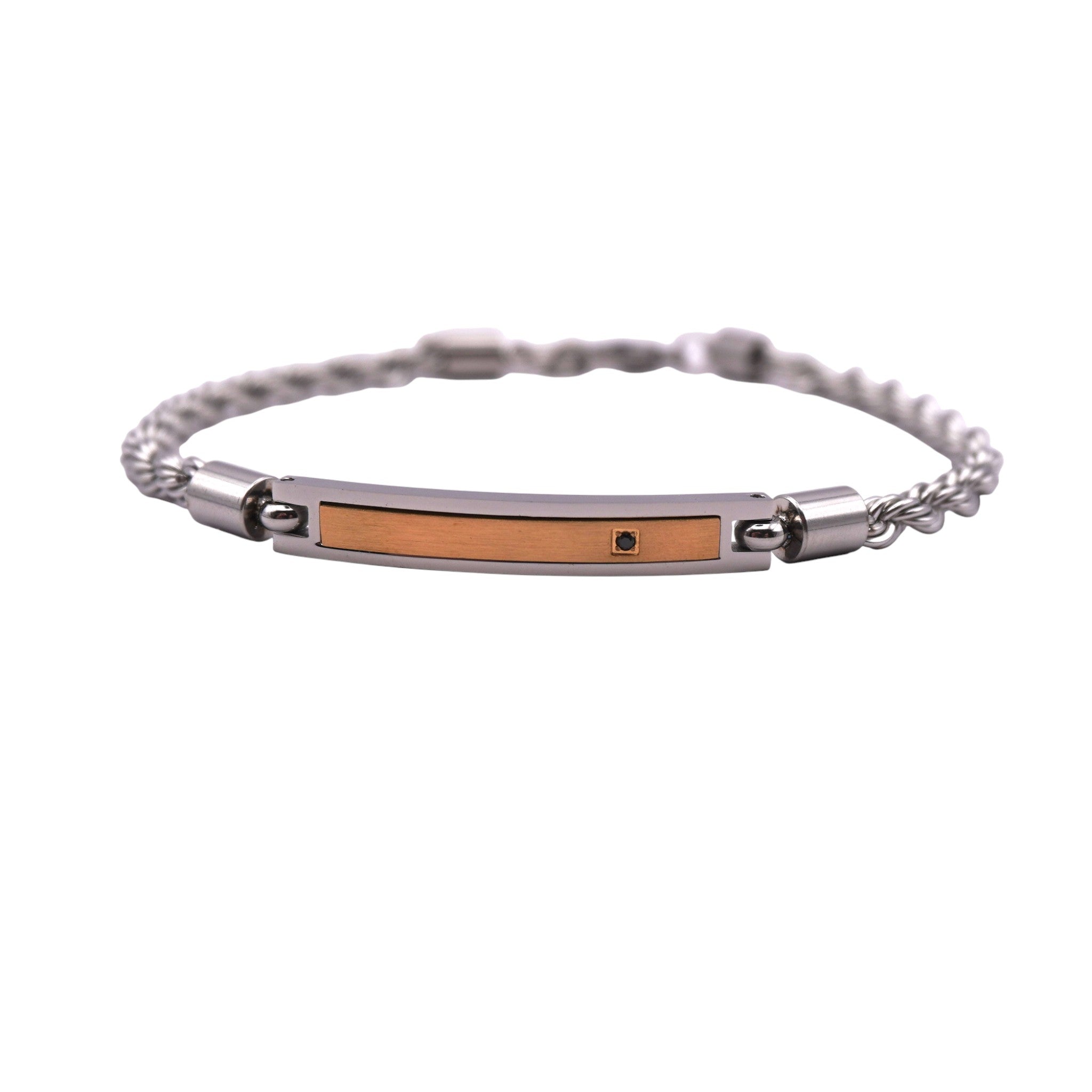 Bracciale Doppia Forza