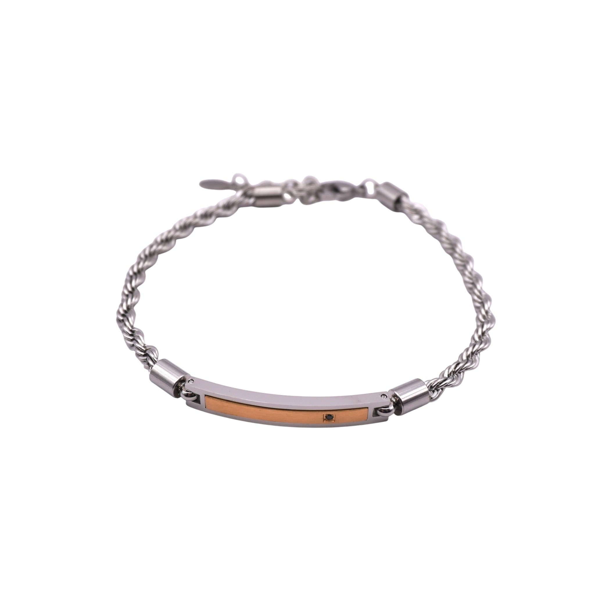 Bracciale Doppia Forza