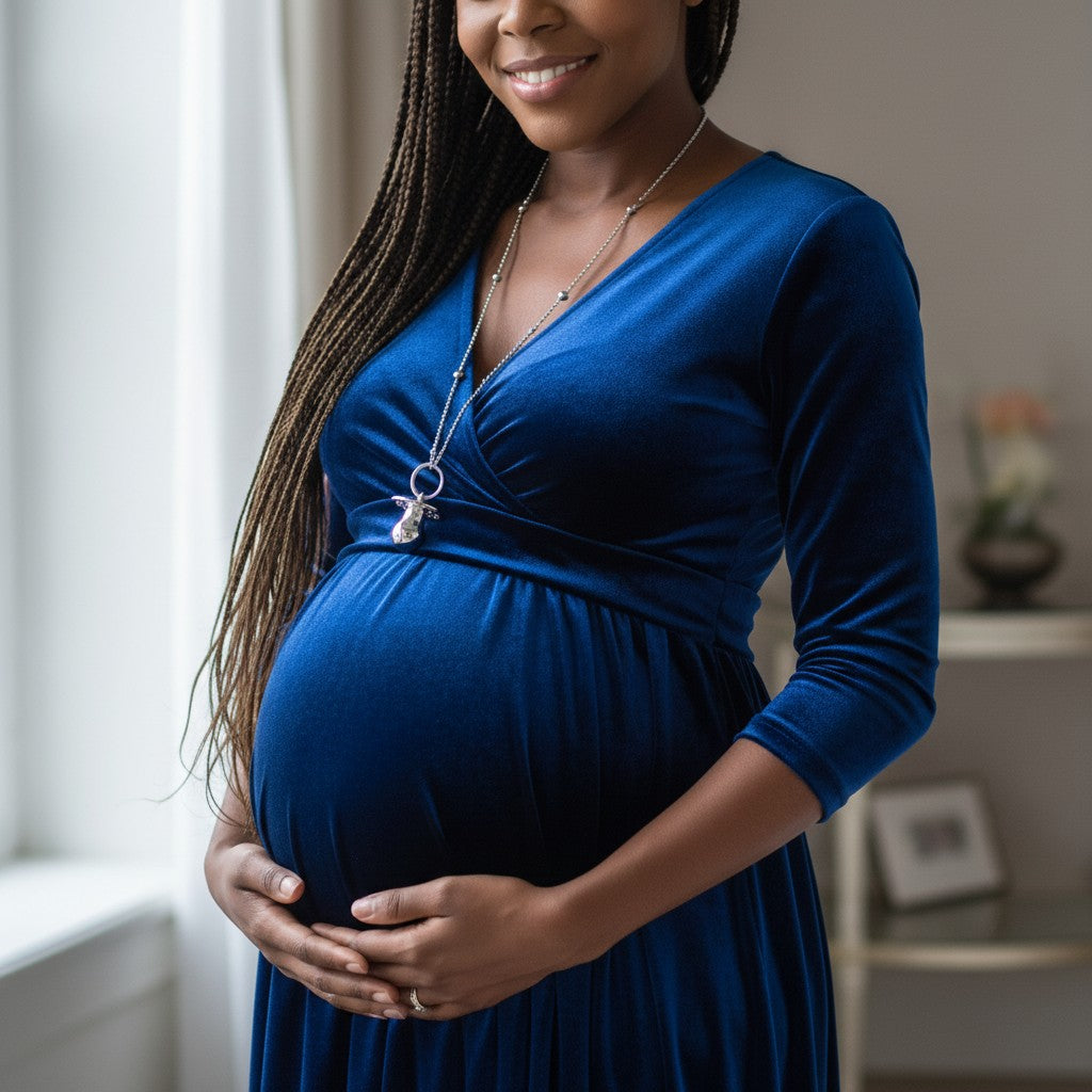 Ciuccio Angel Melody