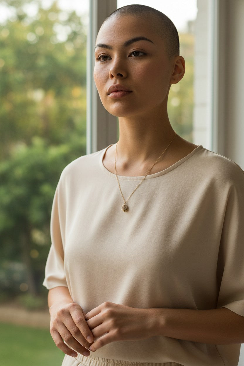 Campanella Aurea Serenity