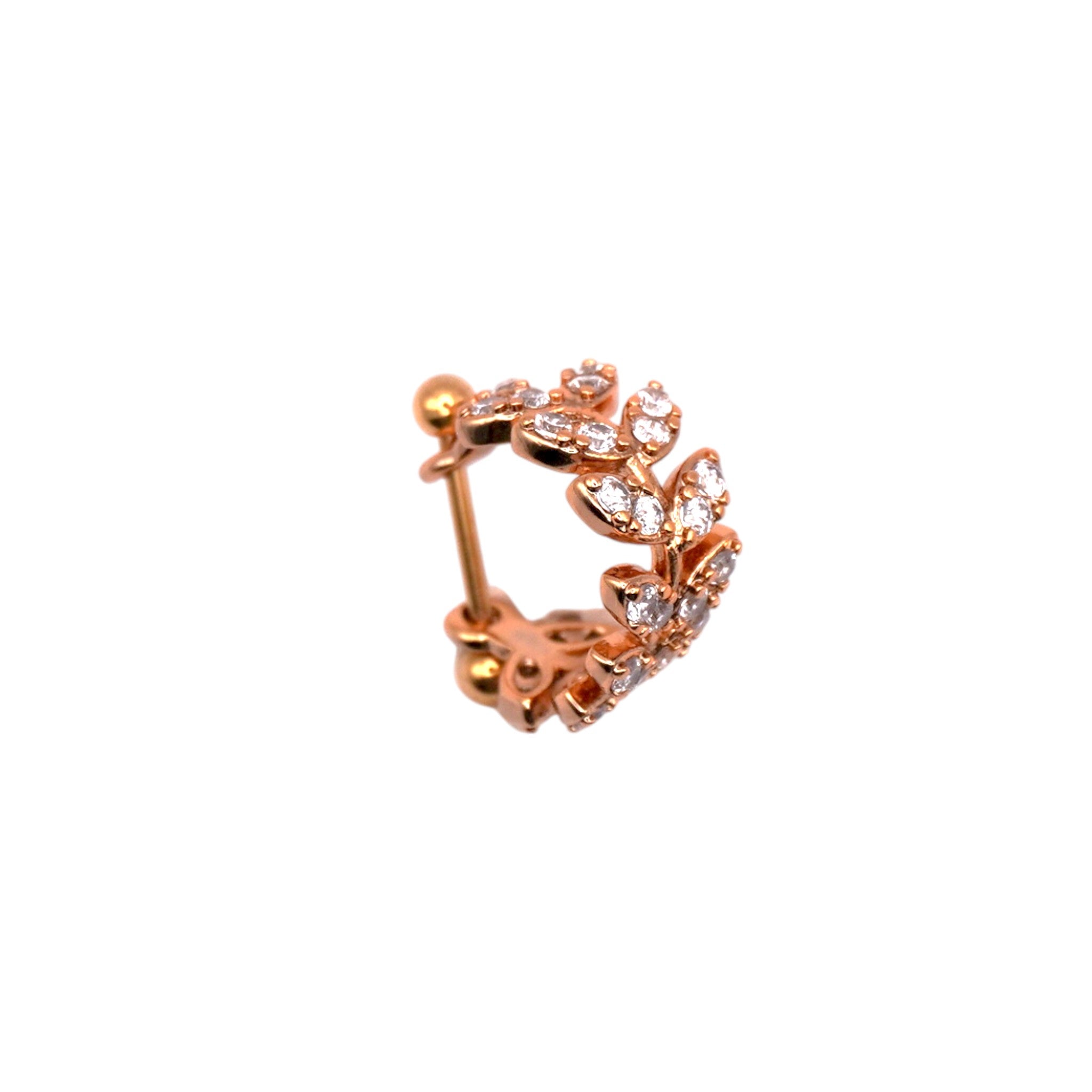 Ear Cuff Aurea Laurel