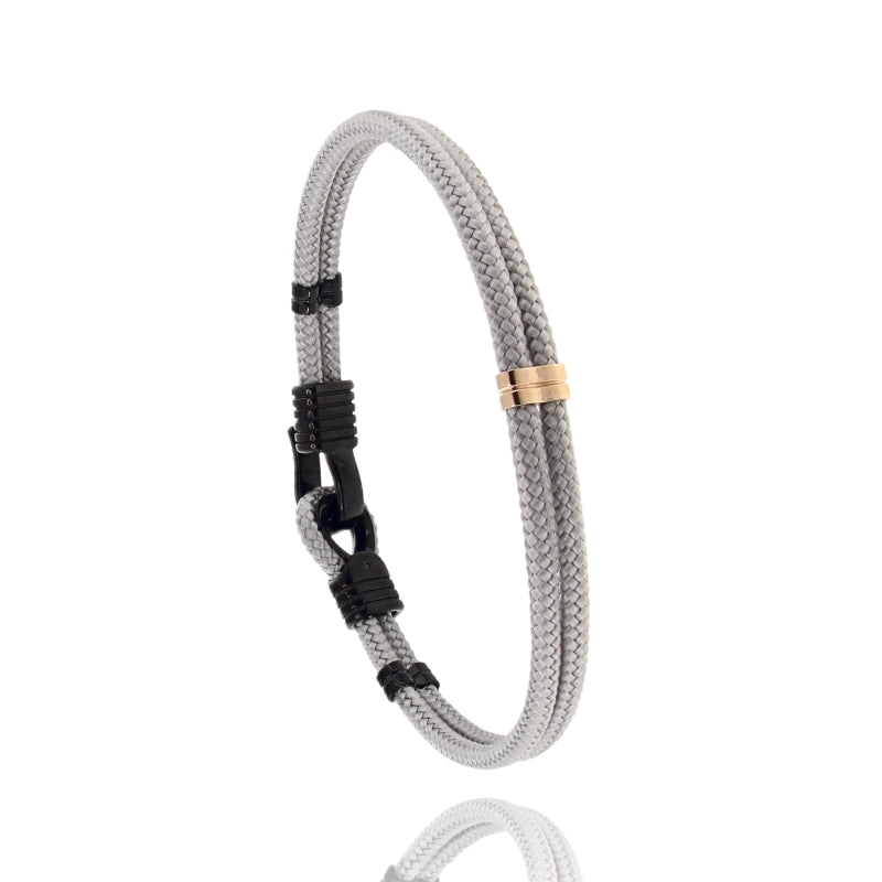 Bracciale Nautilus Duo