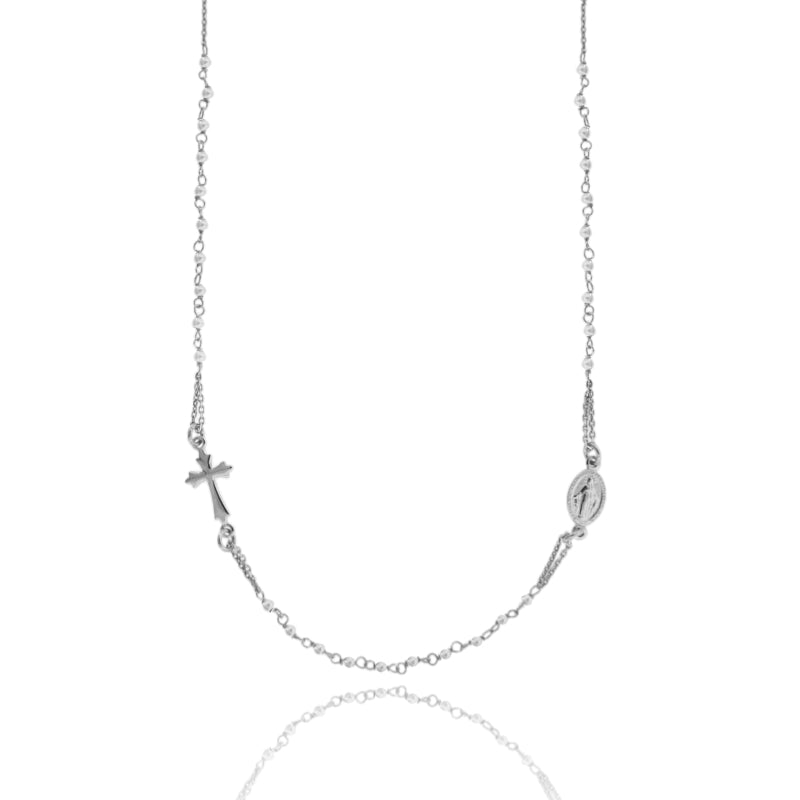 Via Fede – Collana Rosario a Giro