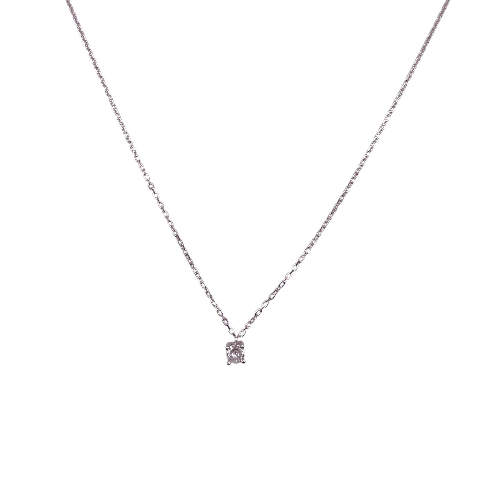 Luce Essential - Argento 925