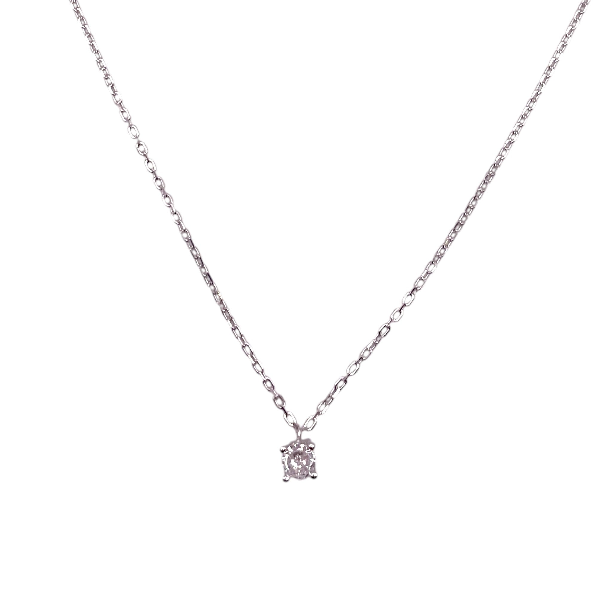 Luce Essential - Argento 925