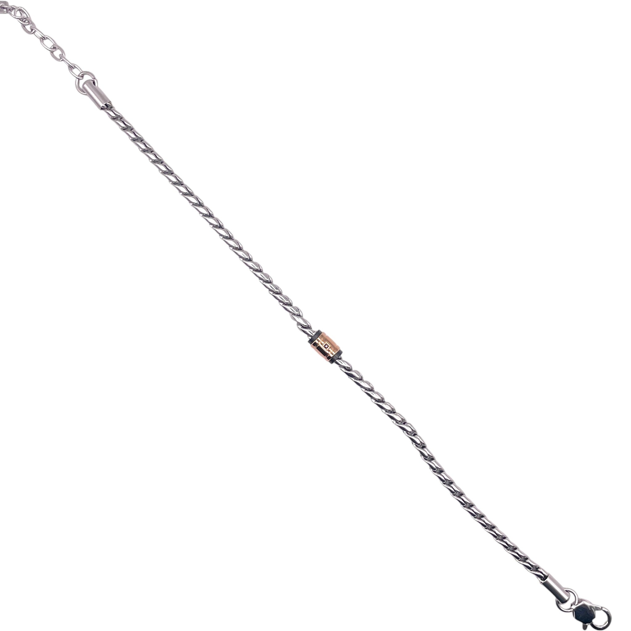 Bracciale Chain Stone Anuma