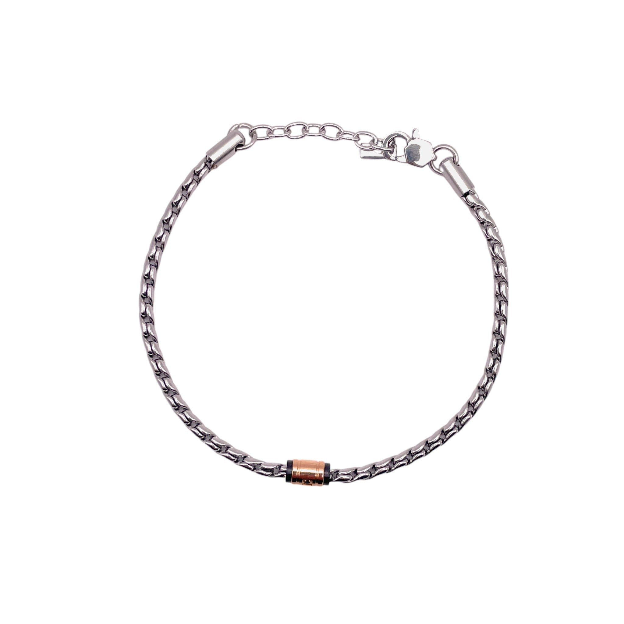 Bracciale Chain Stone Anuma
