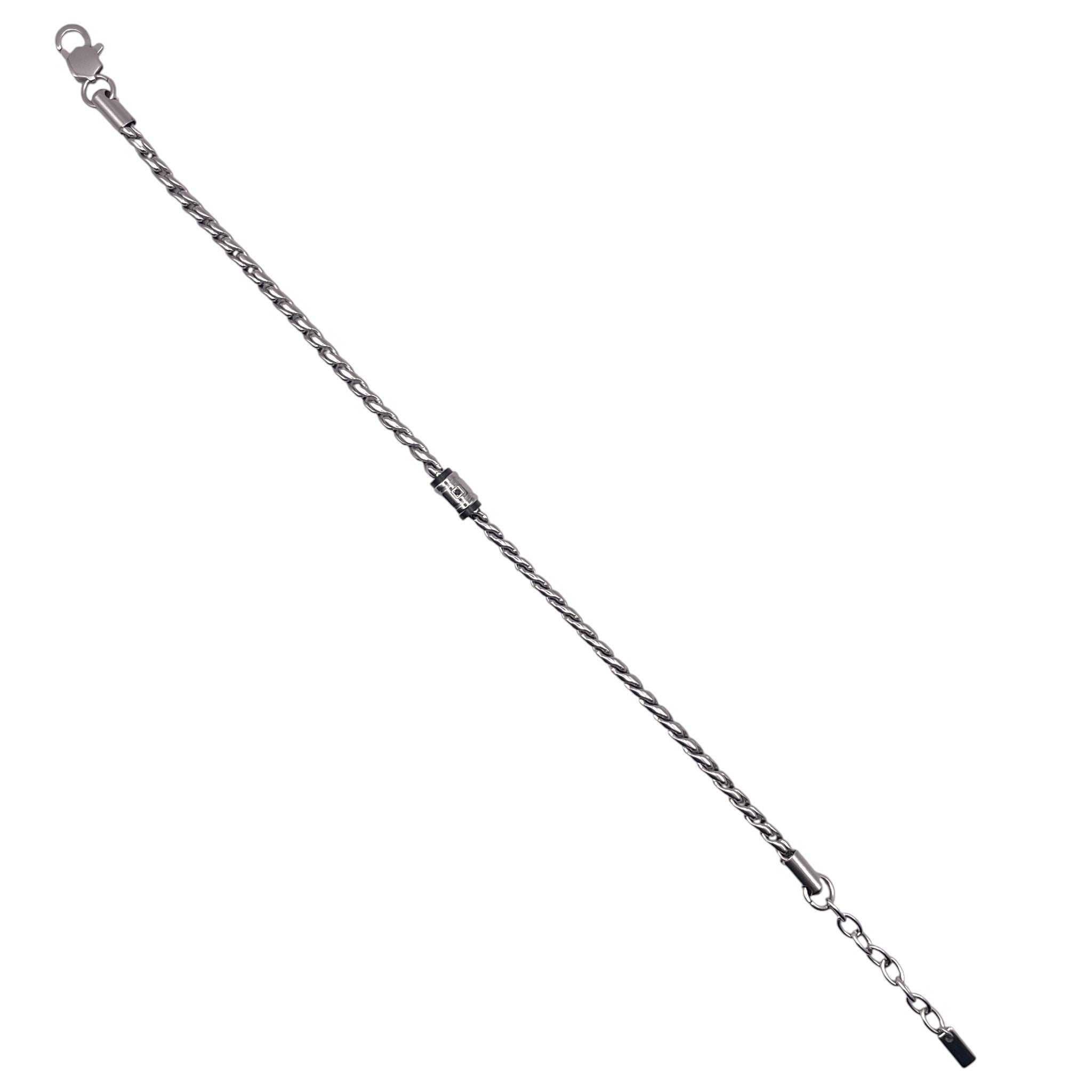 Bracciale Chain Stone Anuma