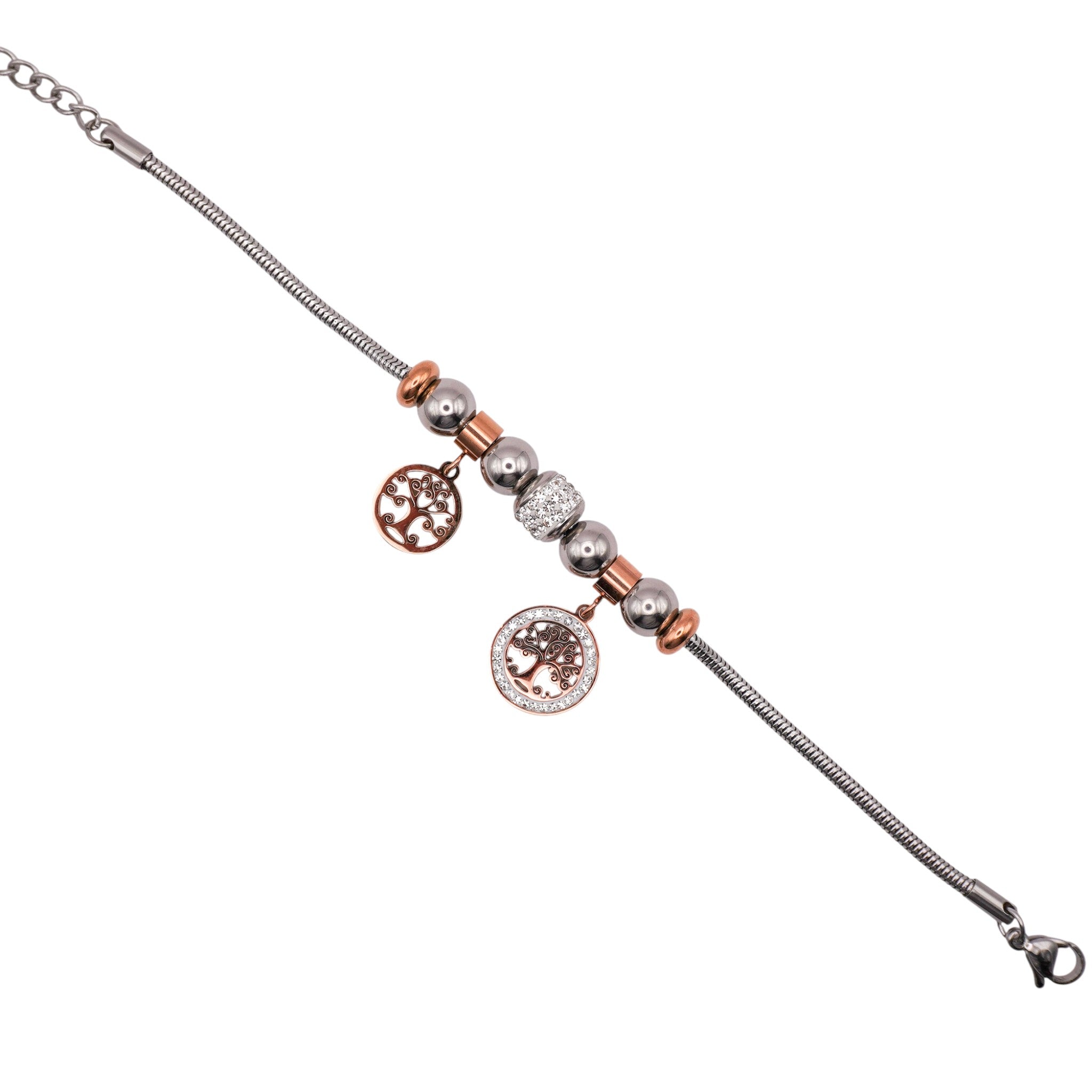 Bracciale Albero Divino Luminescence