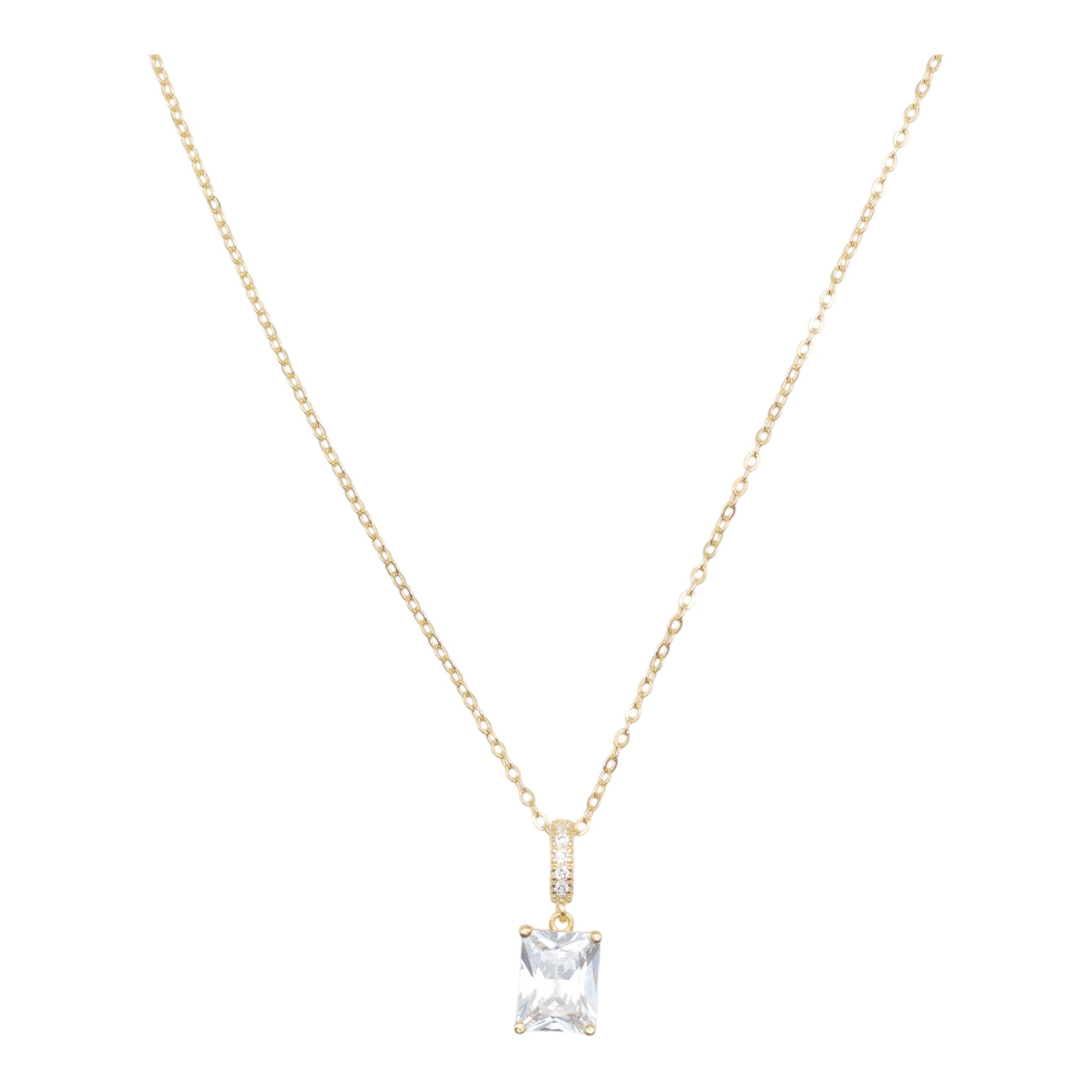 Collana Luce Imperiale