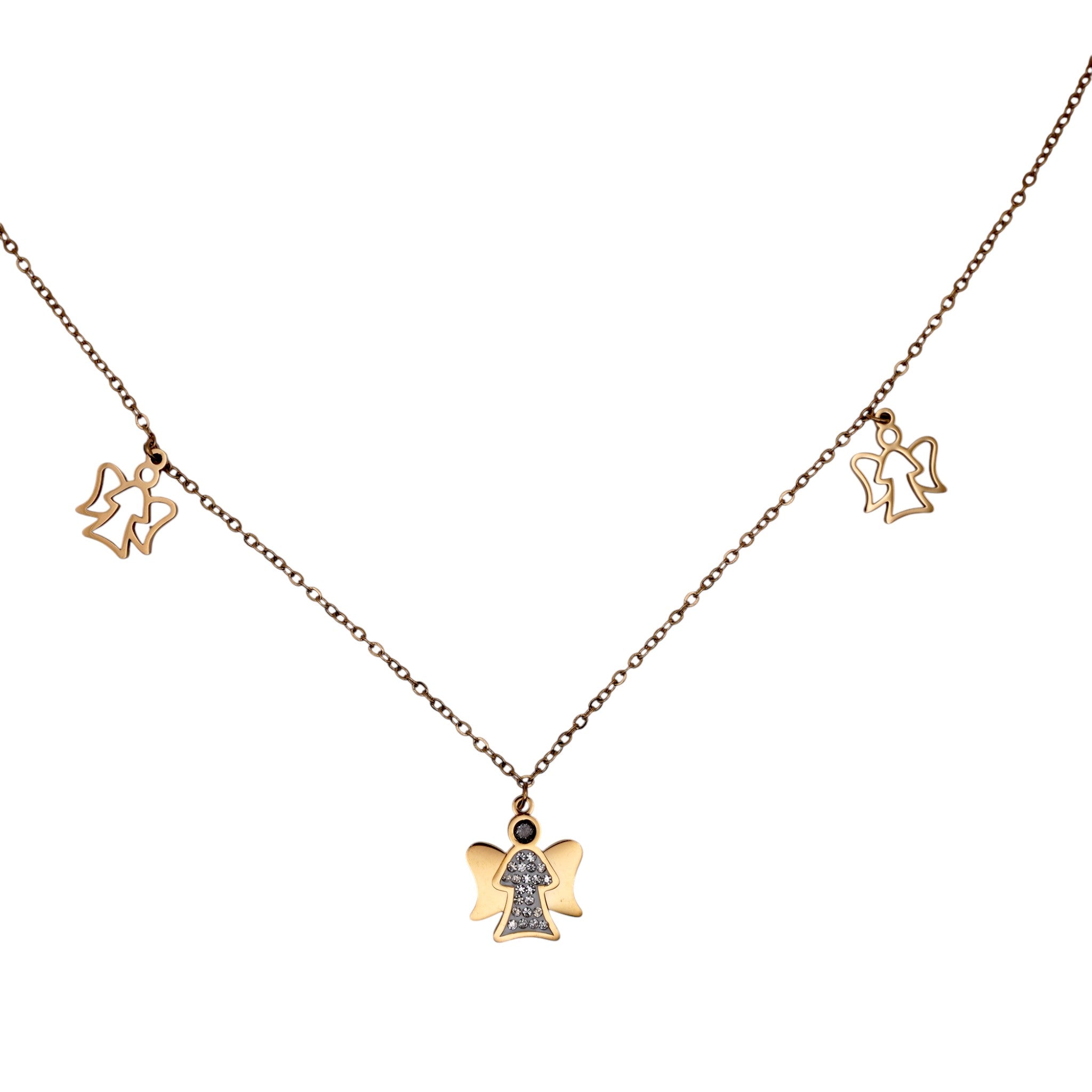 Angeli di Luce Trilogy