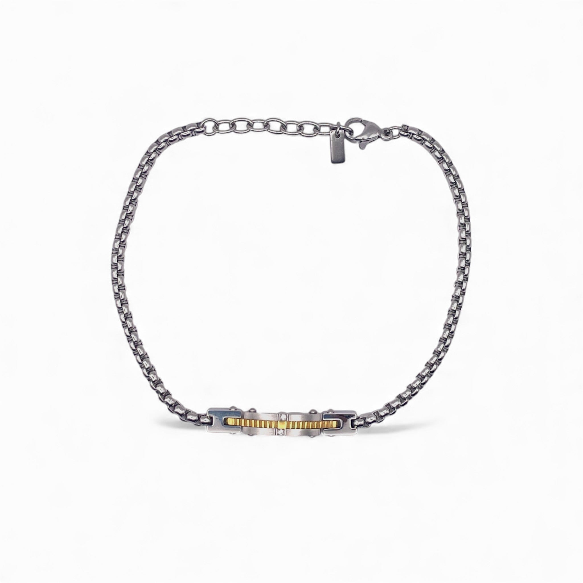 Urban Link Bracelet