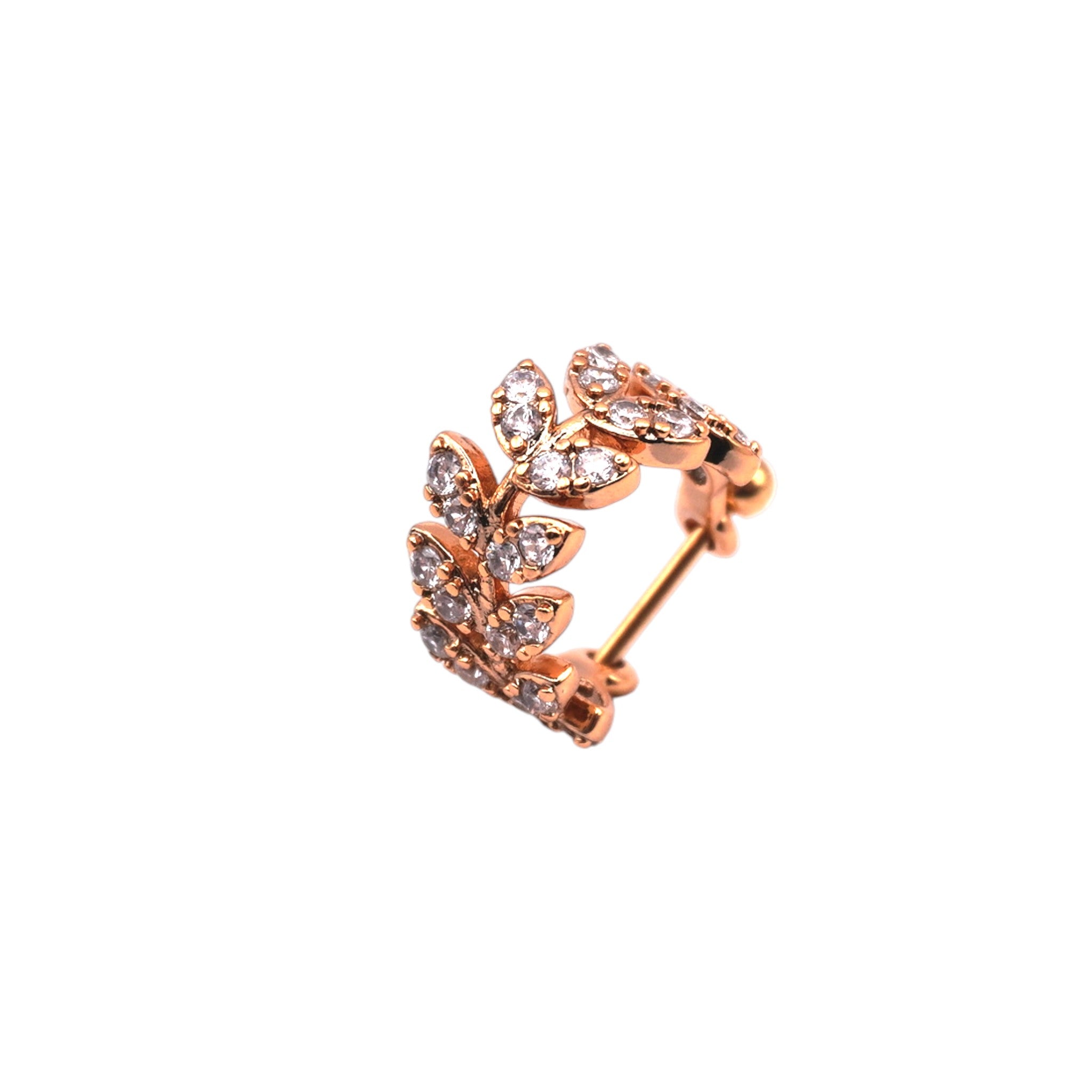 Ear Cuff Aurea Laurel