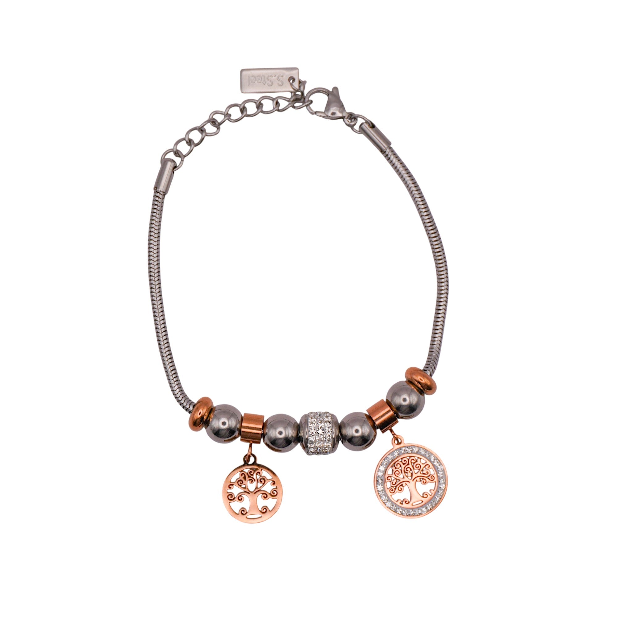 Bracciale Albero Divino Luminescence