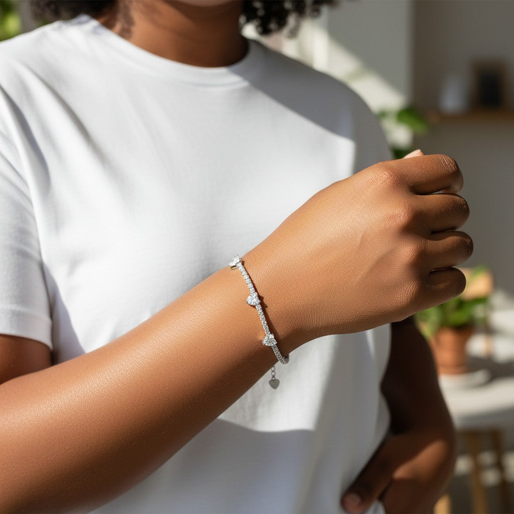 Bracciale Starline Sparkle