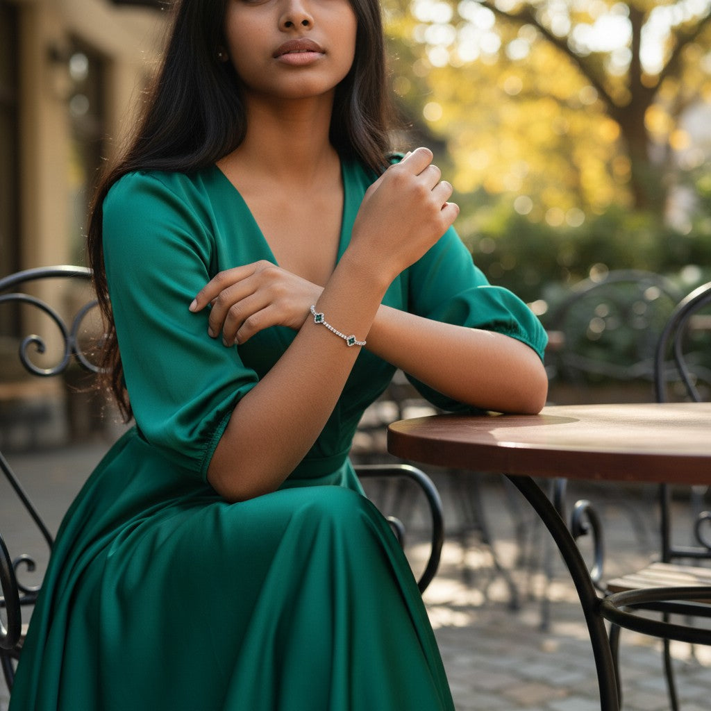 Bracciale Lucky Shine