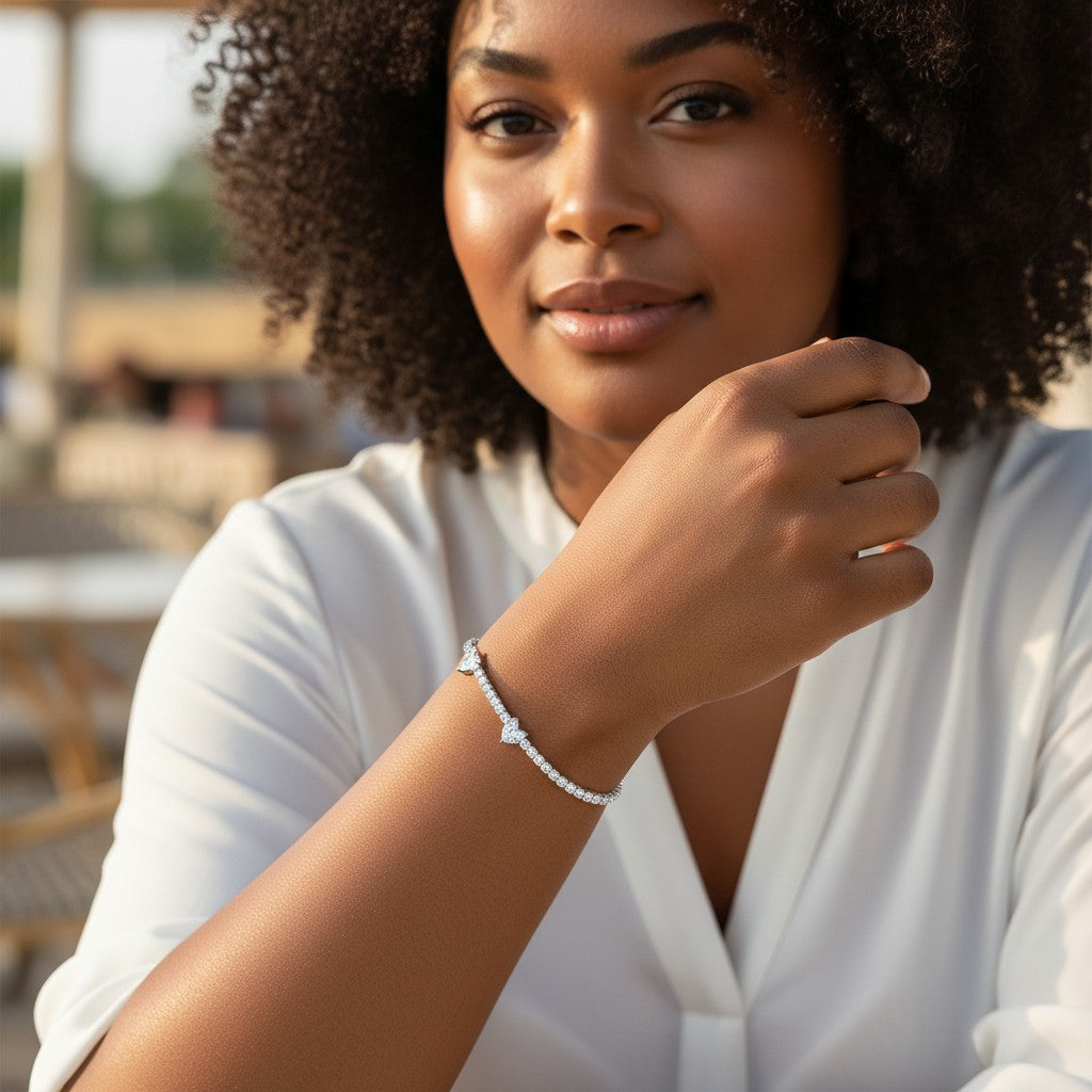 Bracciale Starline Sparkle