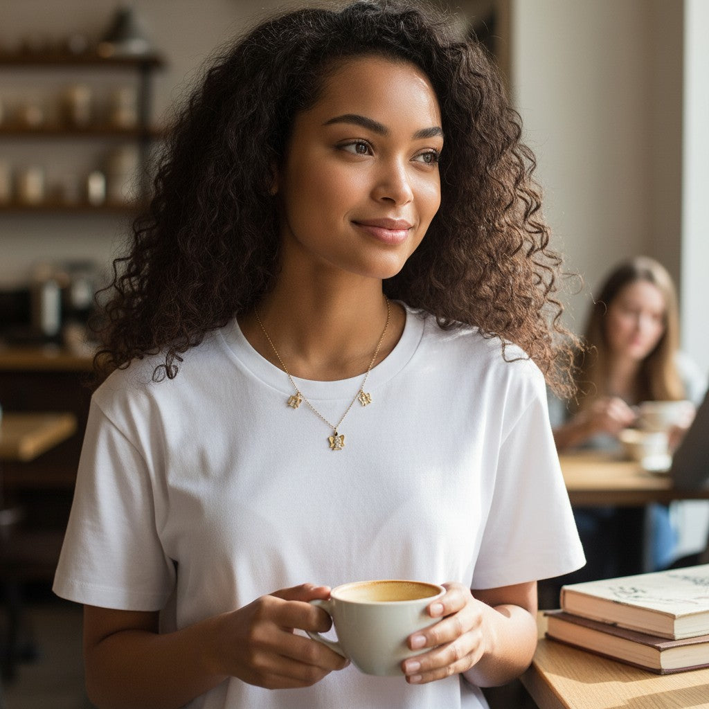 Angeli di Luce Trilogy